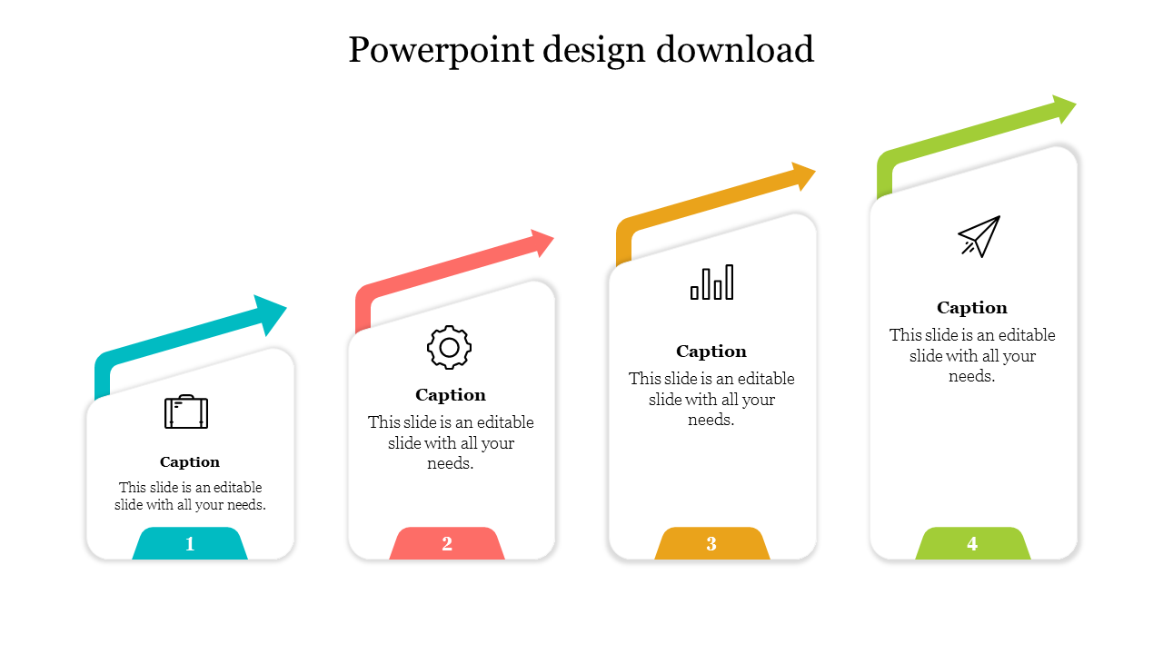 powerpoint design download